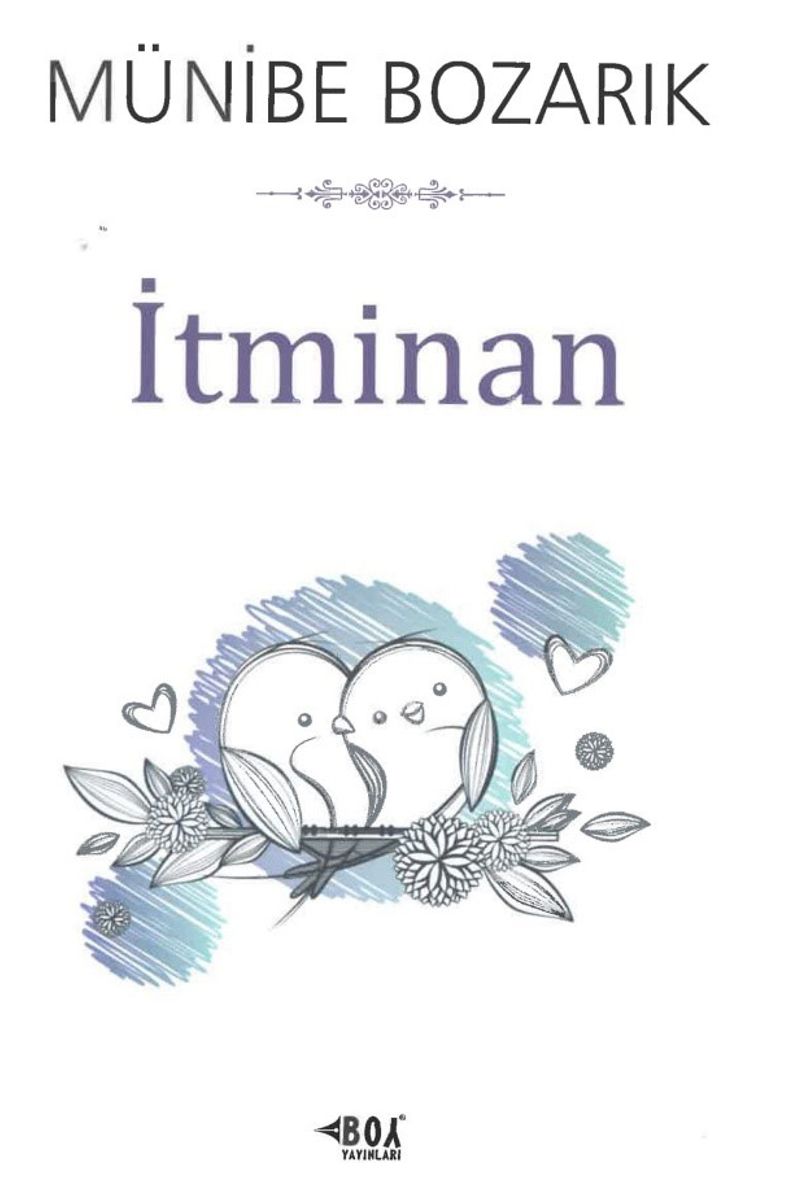 İtminan
