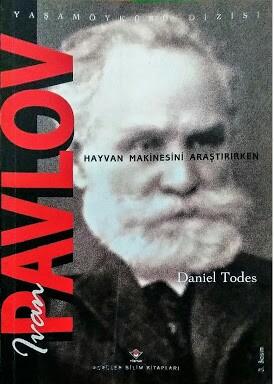 Ivan Pavlov
