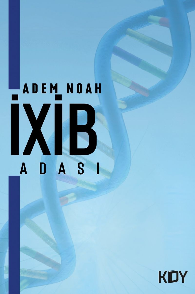 İxib Adası
