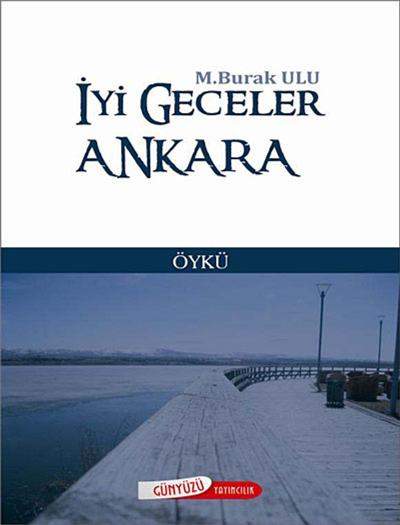 İyi Geceler Ankara
