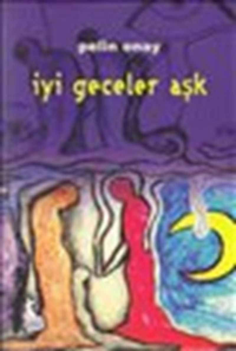 İyi Geceler Aşk