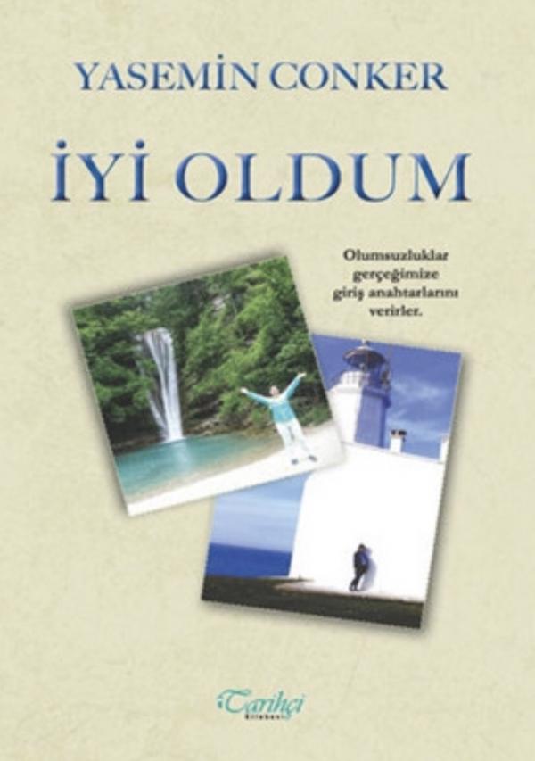 İyi Oldum