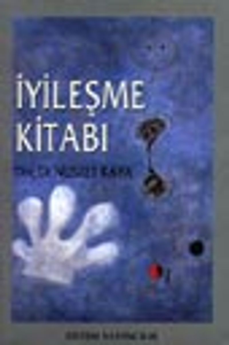 İyileşme Kitabı