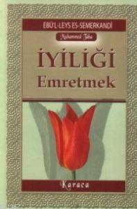 İyiliği Emretmek