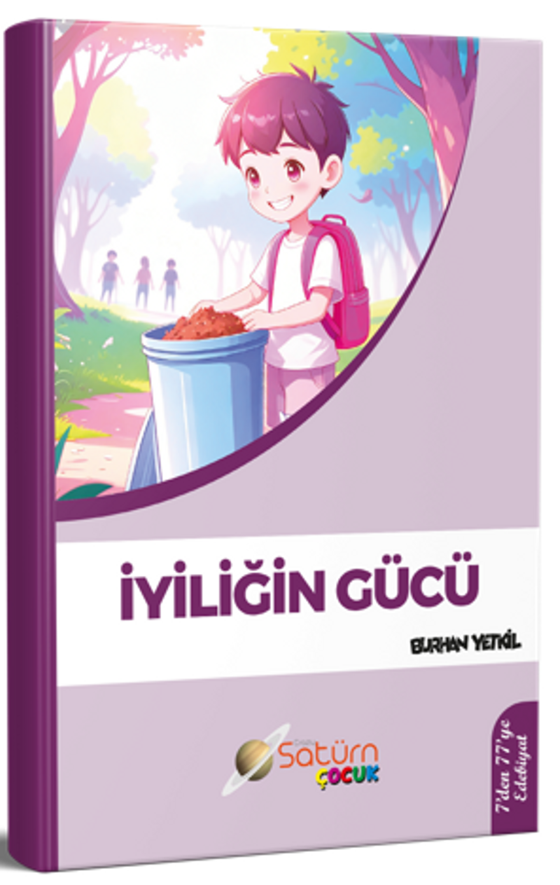 İyiliğin Gücü