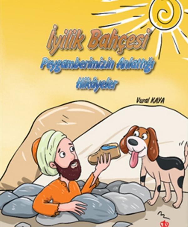 İyilik Bahçesi