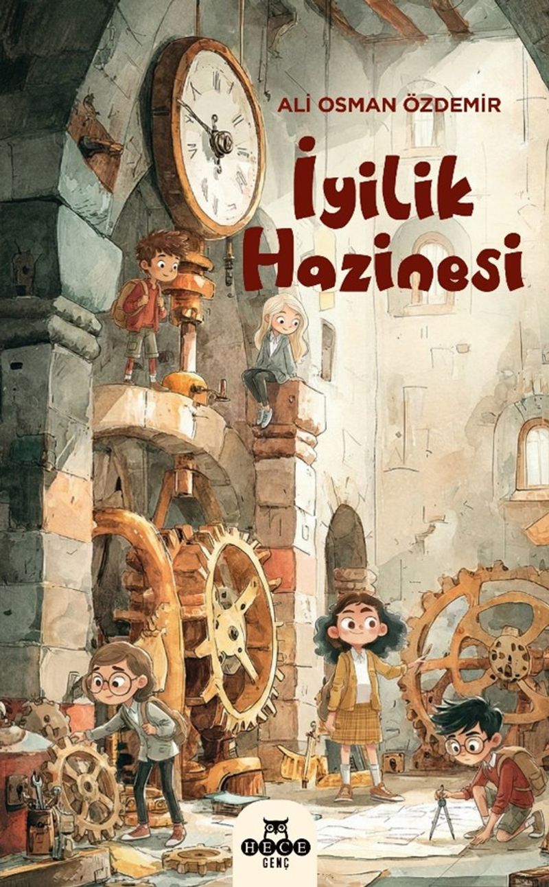 İyilik Hazinesi
