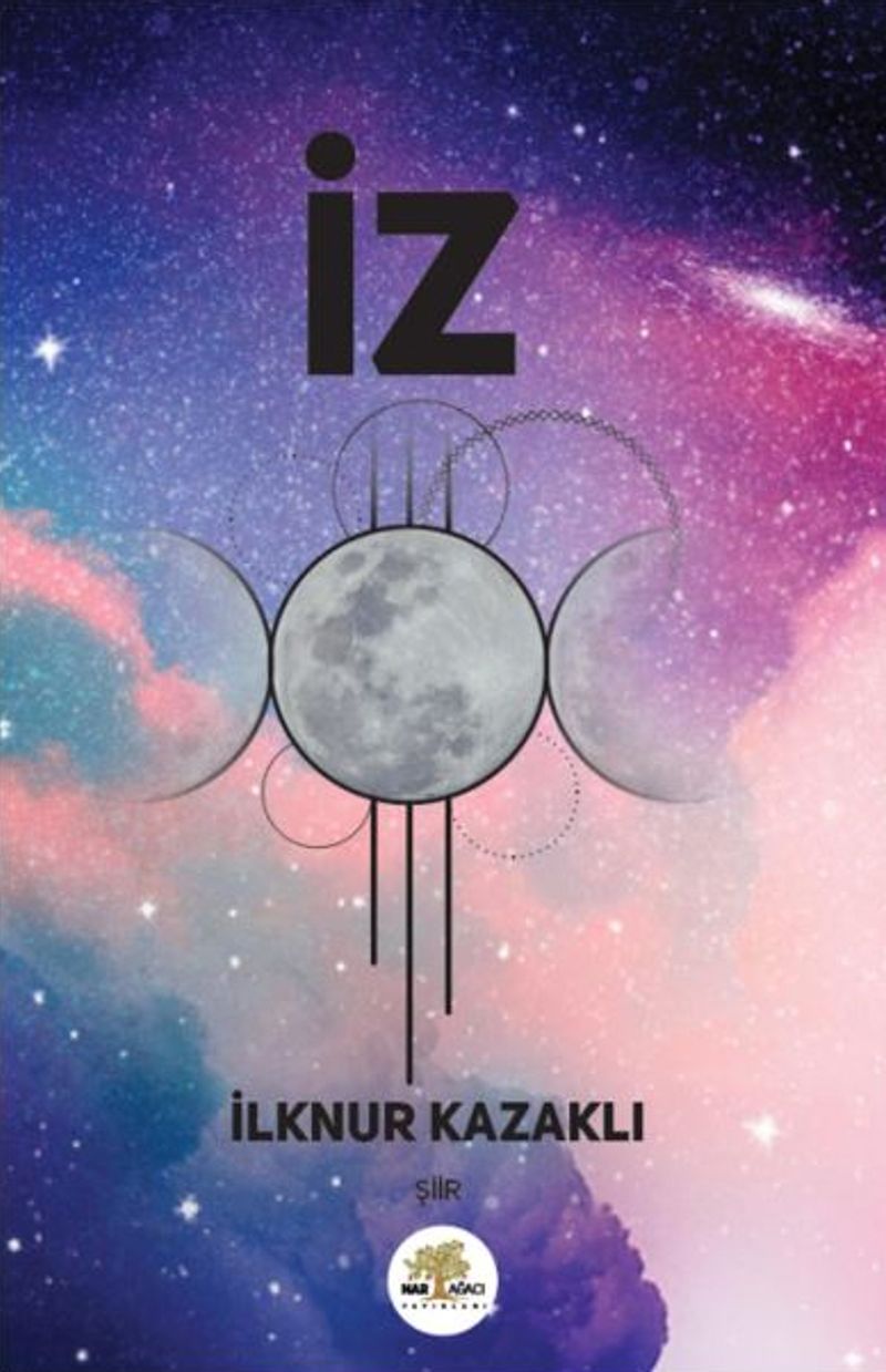 İz