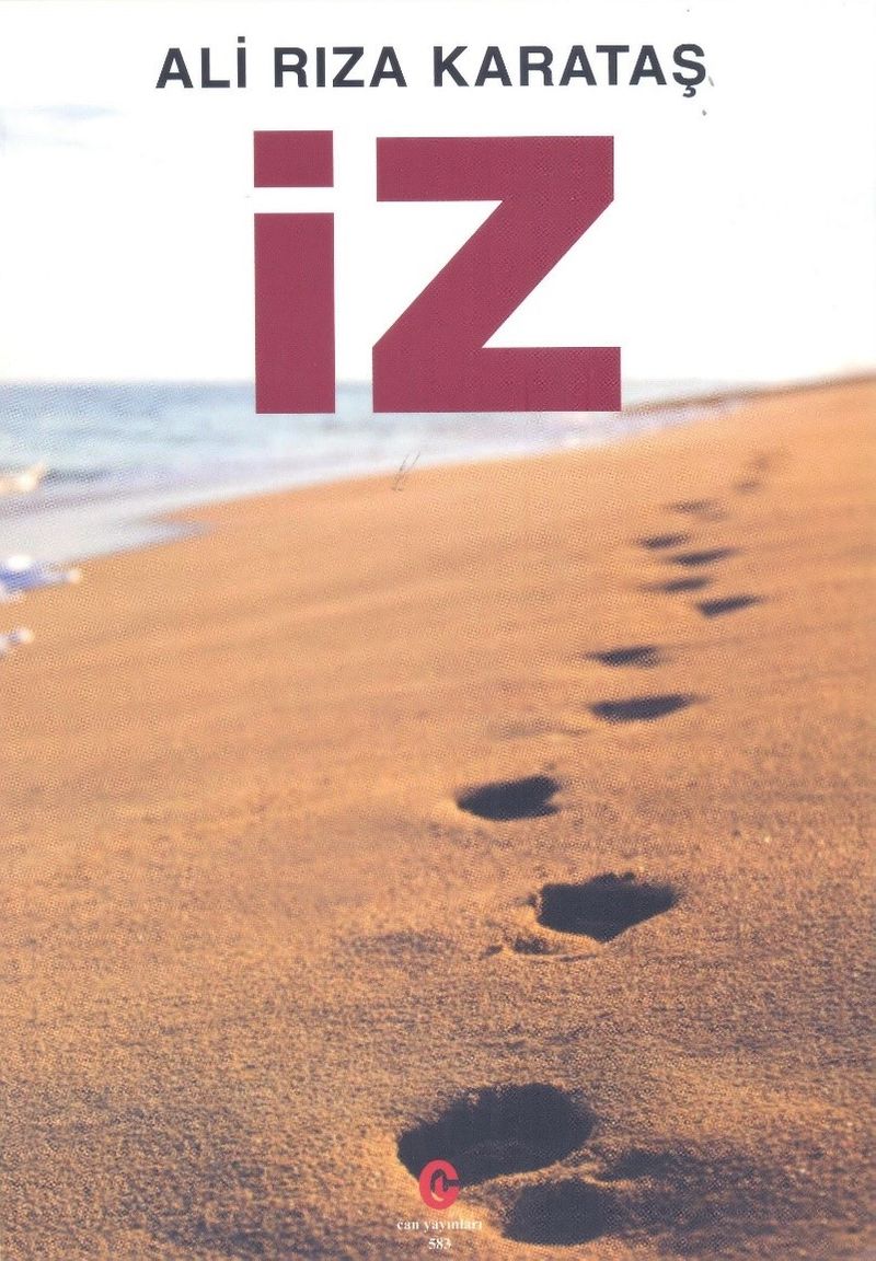 İz