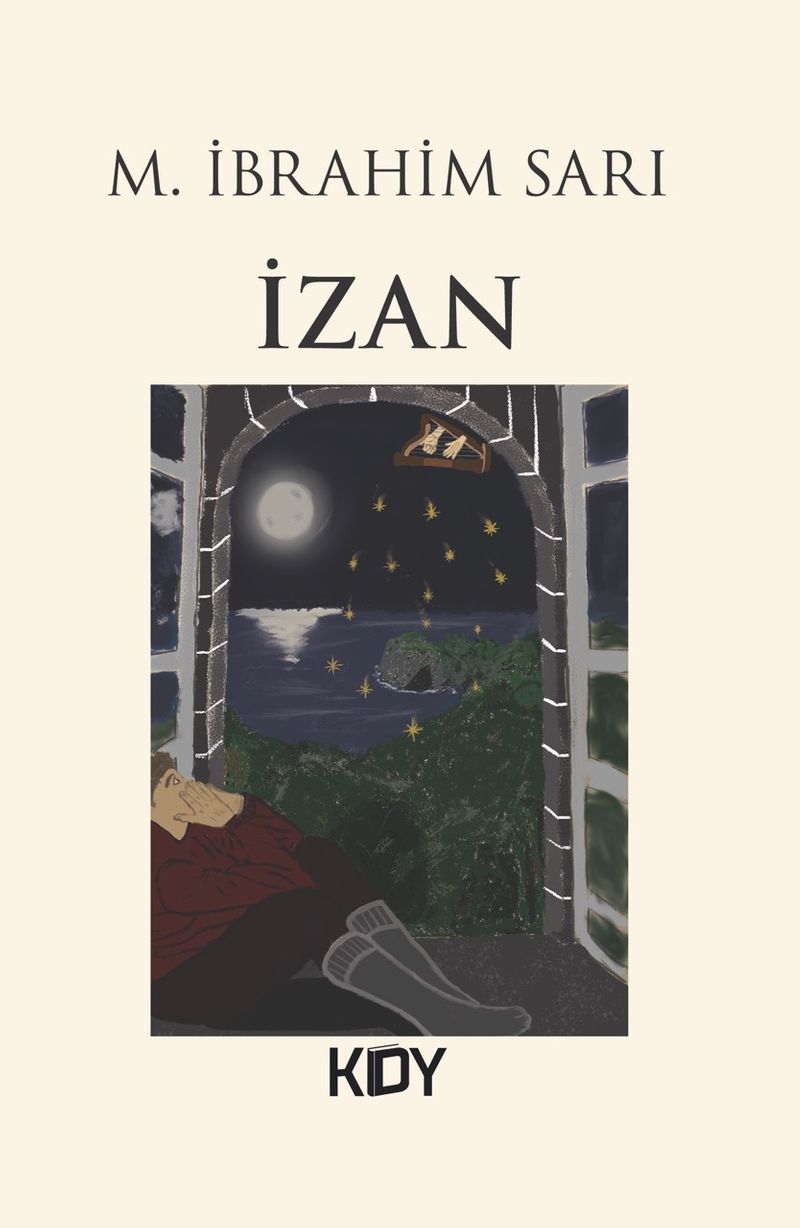 İzan