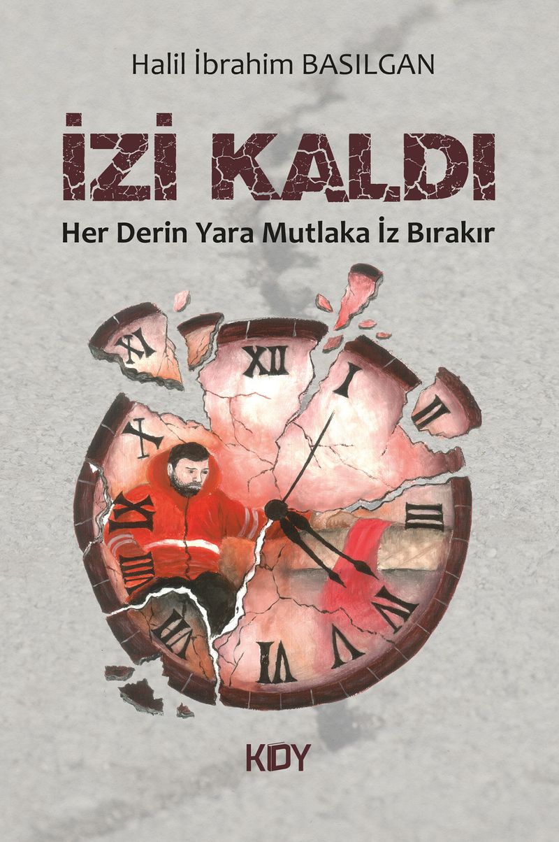 İzi Kaldı
