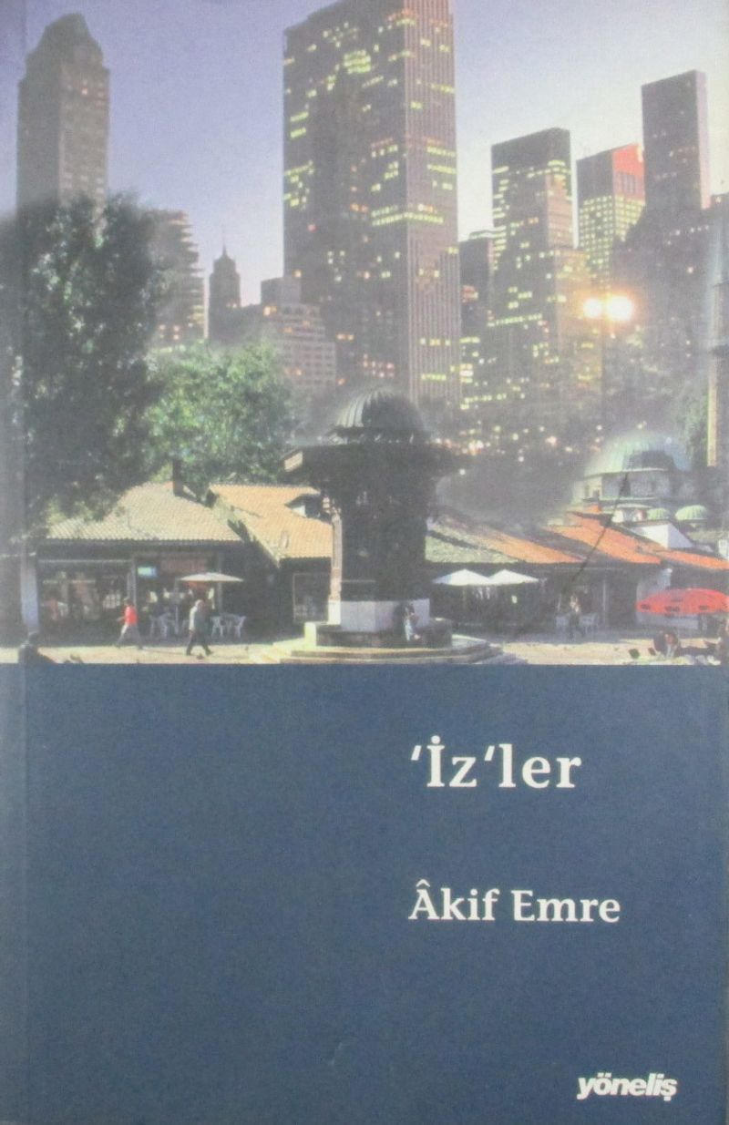 İzler