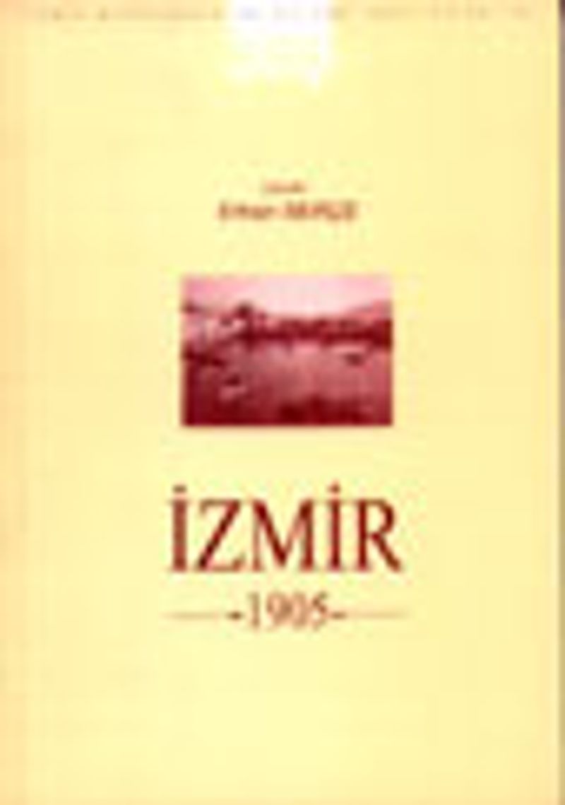 İzmir 1905