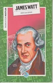 James Watt