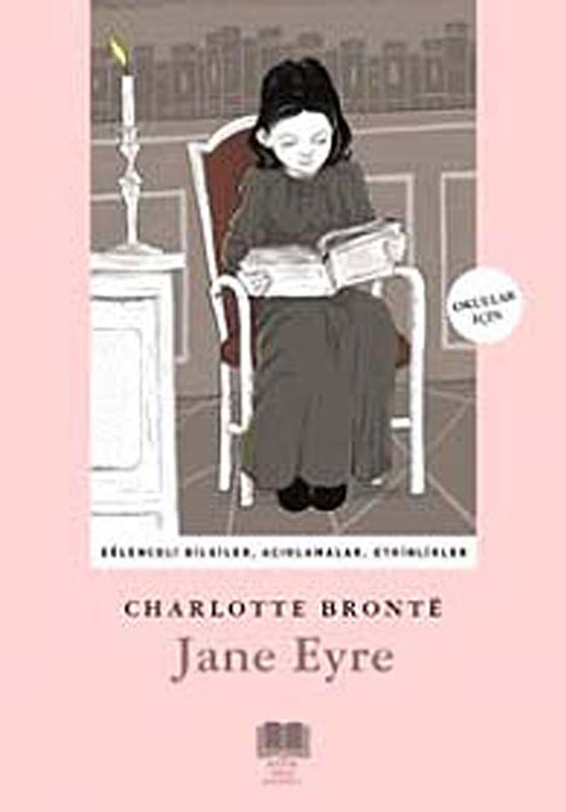 Jane Eyre