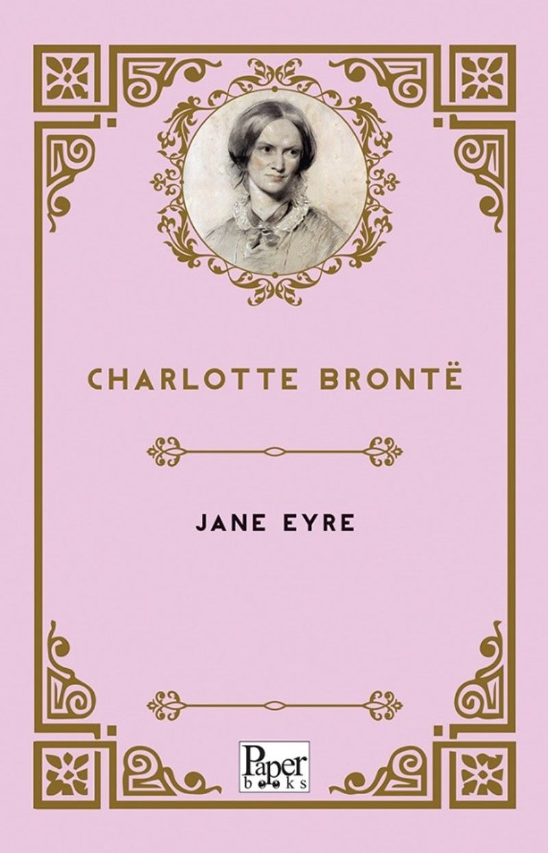 Jane Eyre