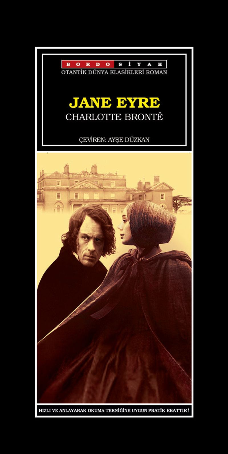 Jane Eyre