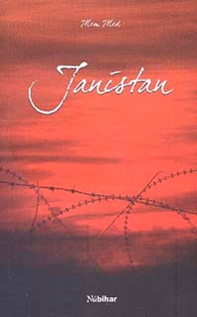 Janistan