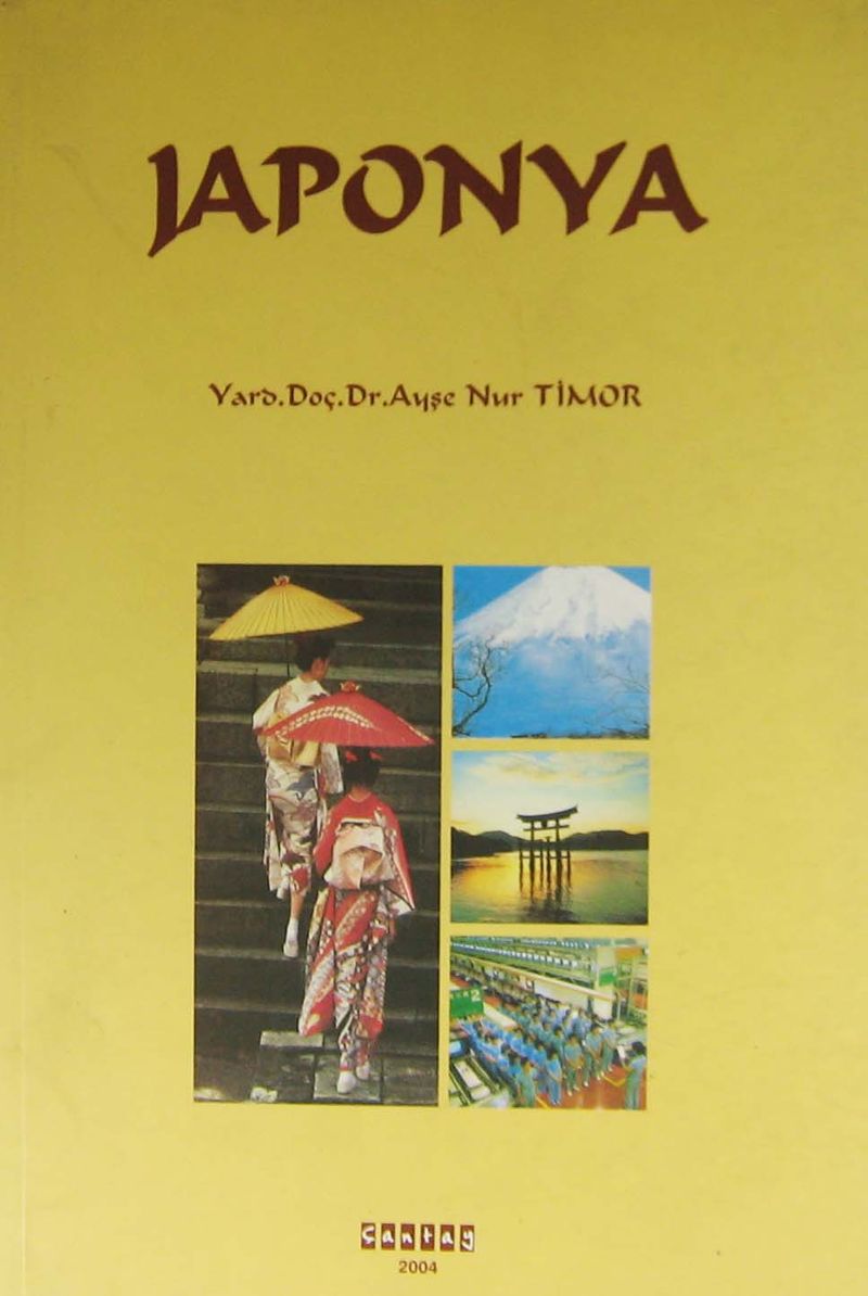 Japonya