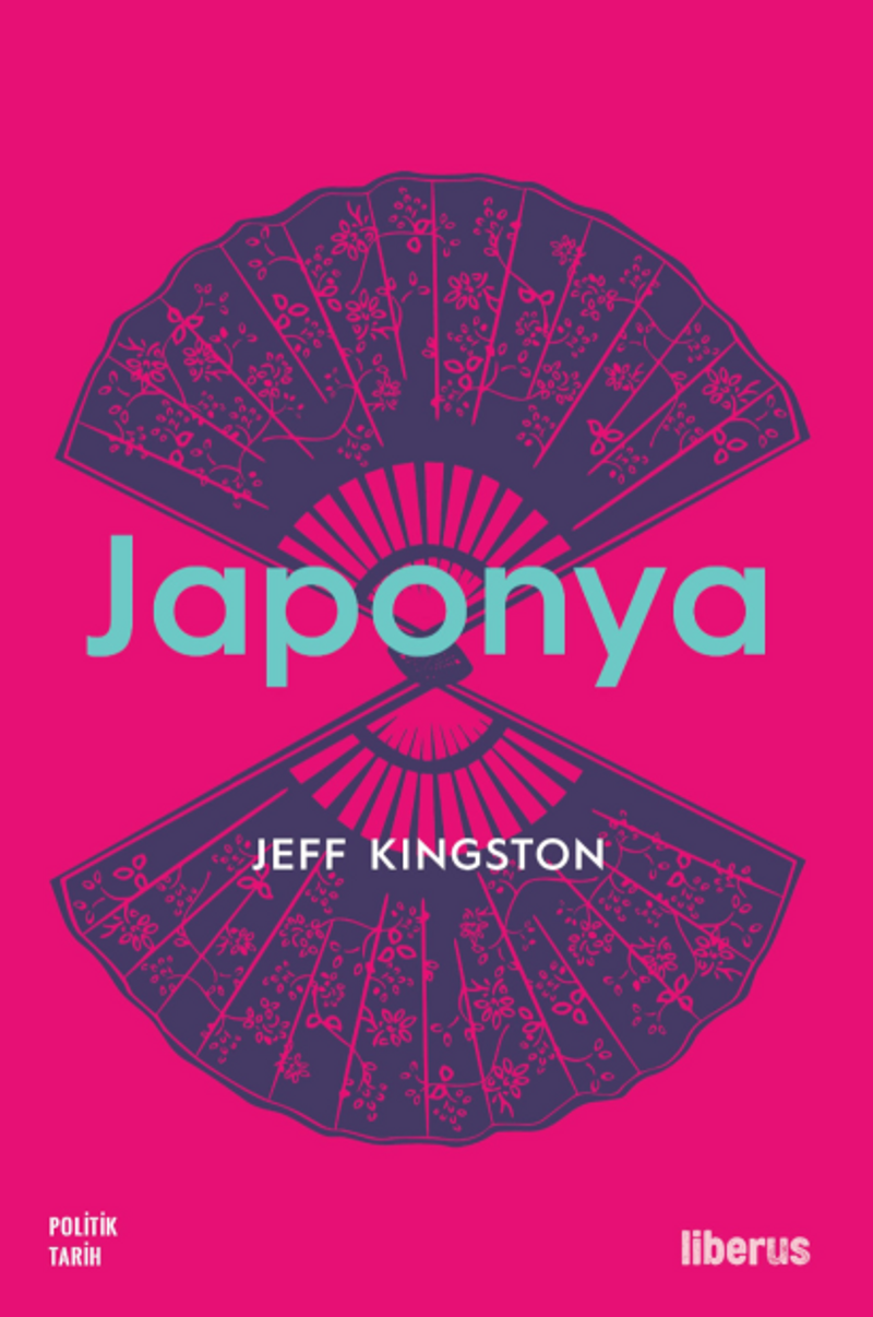 Japonya