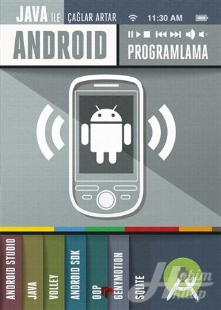 Java İle Android Programlama