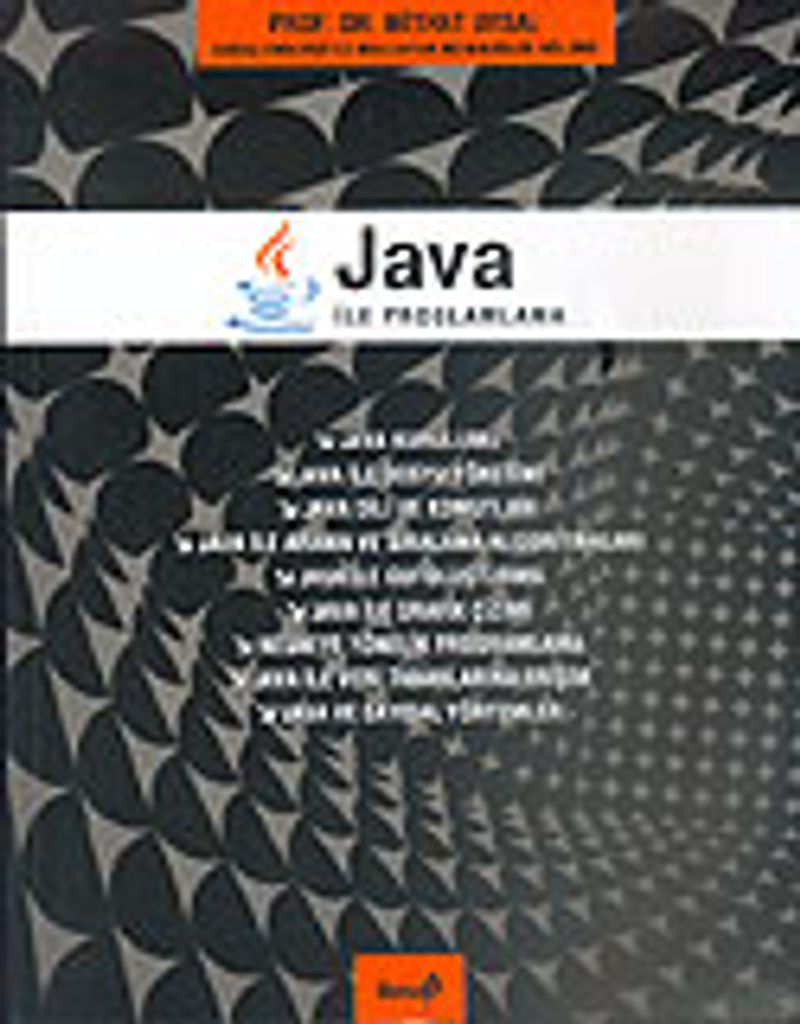 Java İle Programlama
