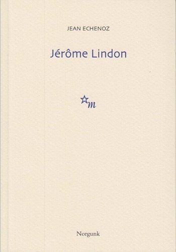 Jerome Lindon