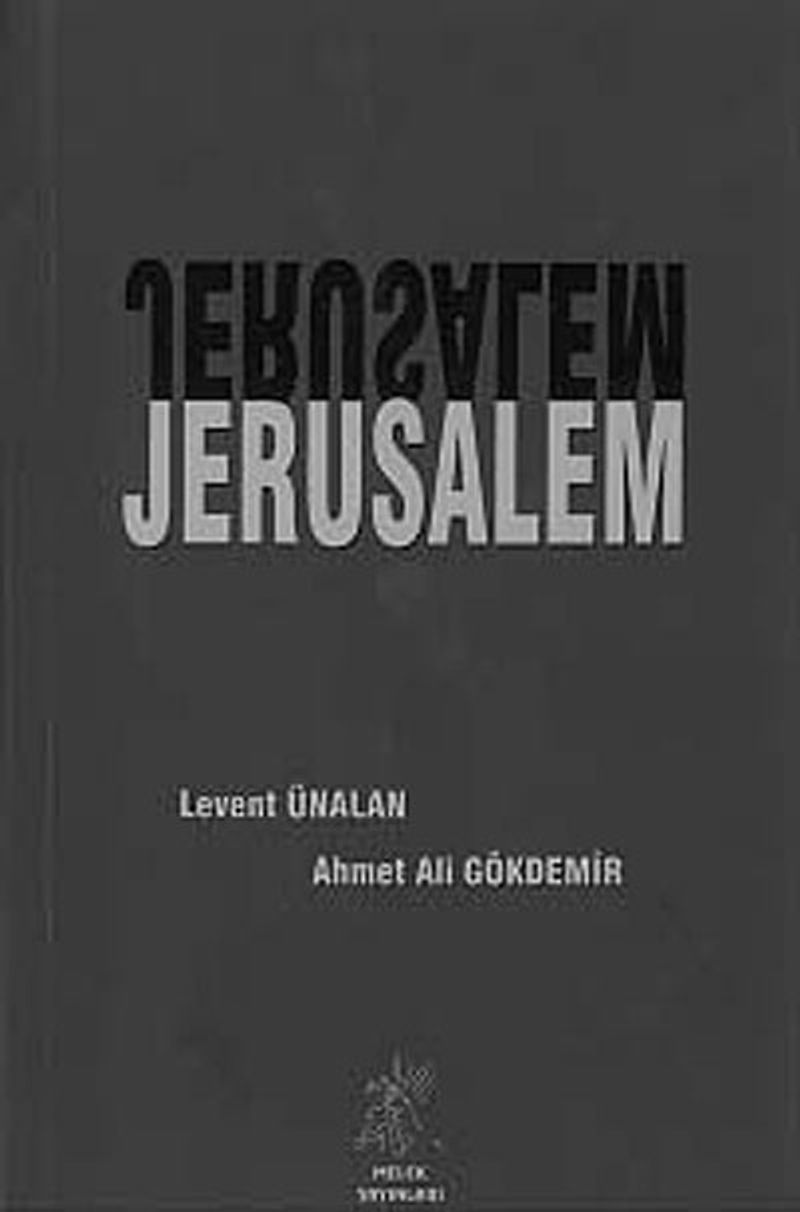 Jerusalem