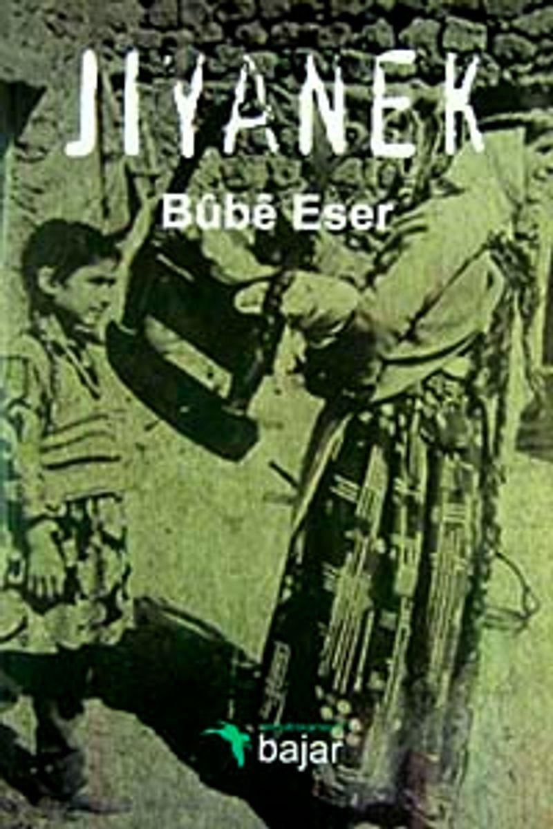 Jiyanek