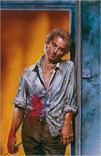 John Constantine, Hellblazer: Bloodlines
