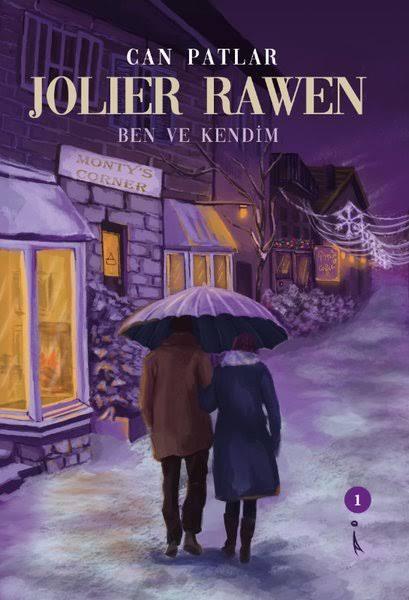 Jolier Rawen