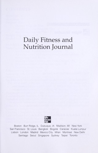 Journal