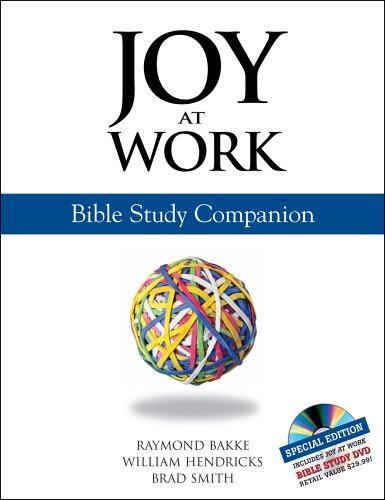 Joy at Work