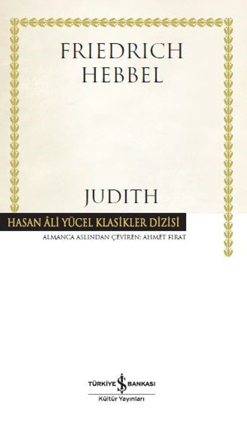 Judith (Ciltli)
