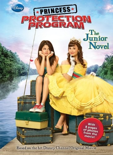 Junior Novel