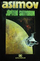 Jüpiteri Satıyorum