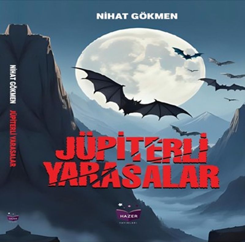 Jüpiterli Yarasalar