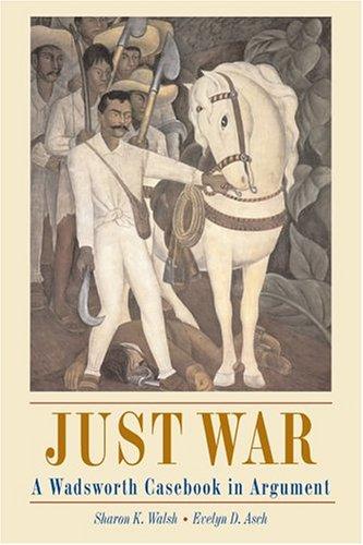 Just war