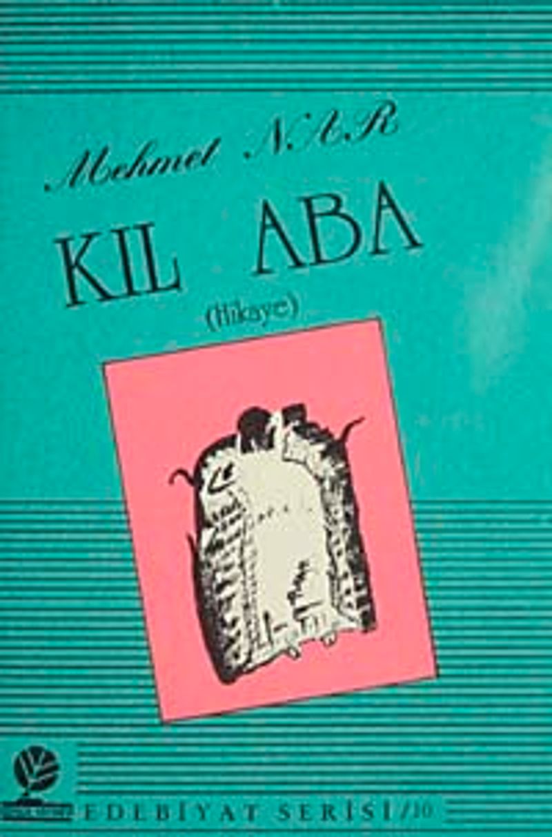 Kıl Aba