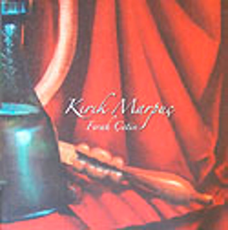 Kırık Marpuç