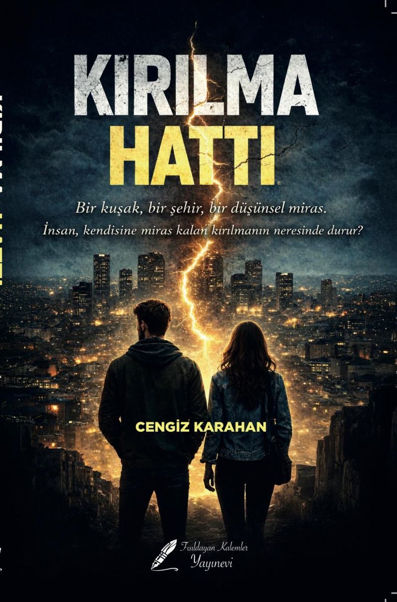 Kırılma Hattı