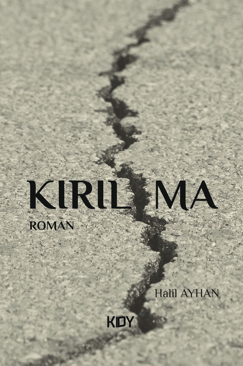 Kırılma