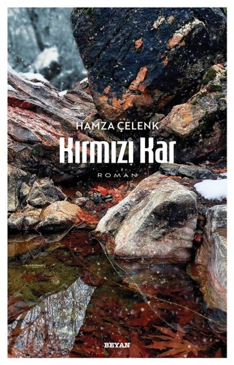 Kırmızı Kar