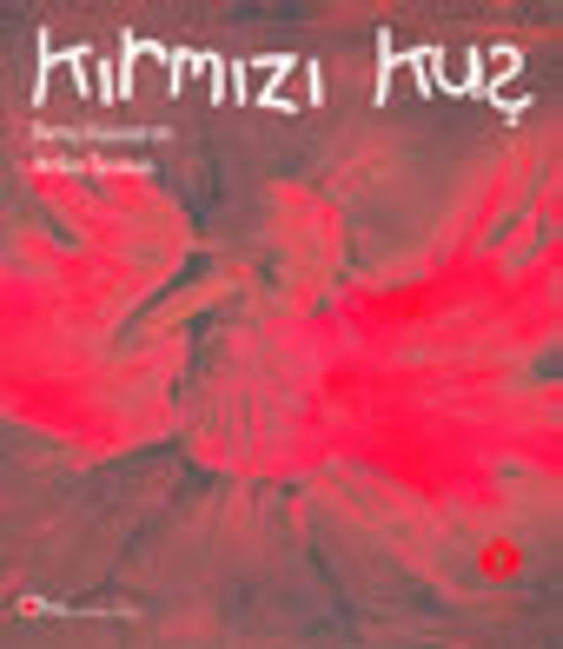 Kırmızı Kuş