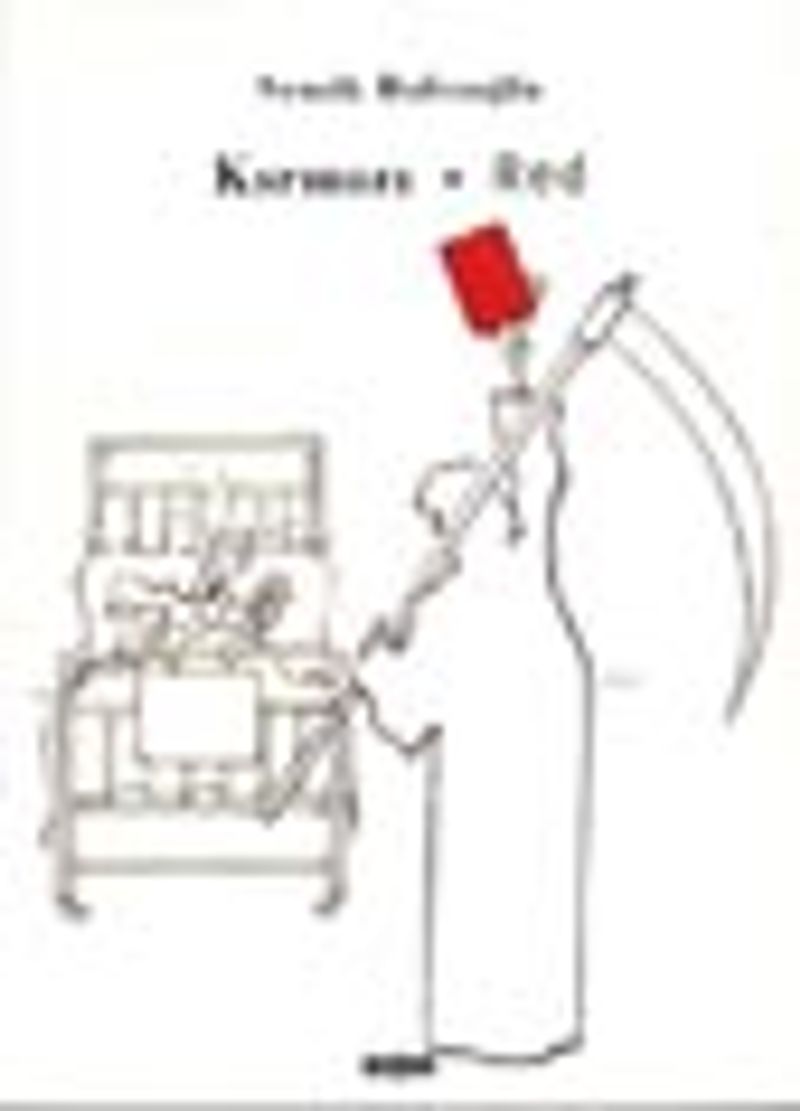 Kırmızı - Red