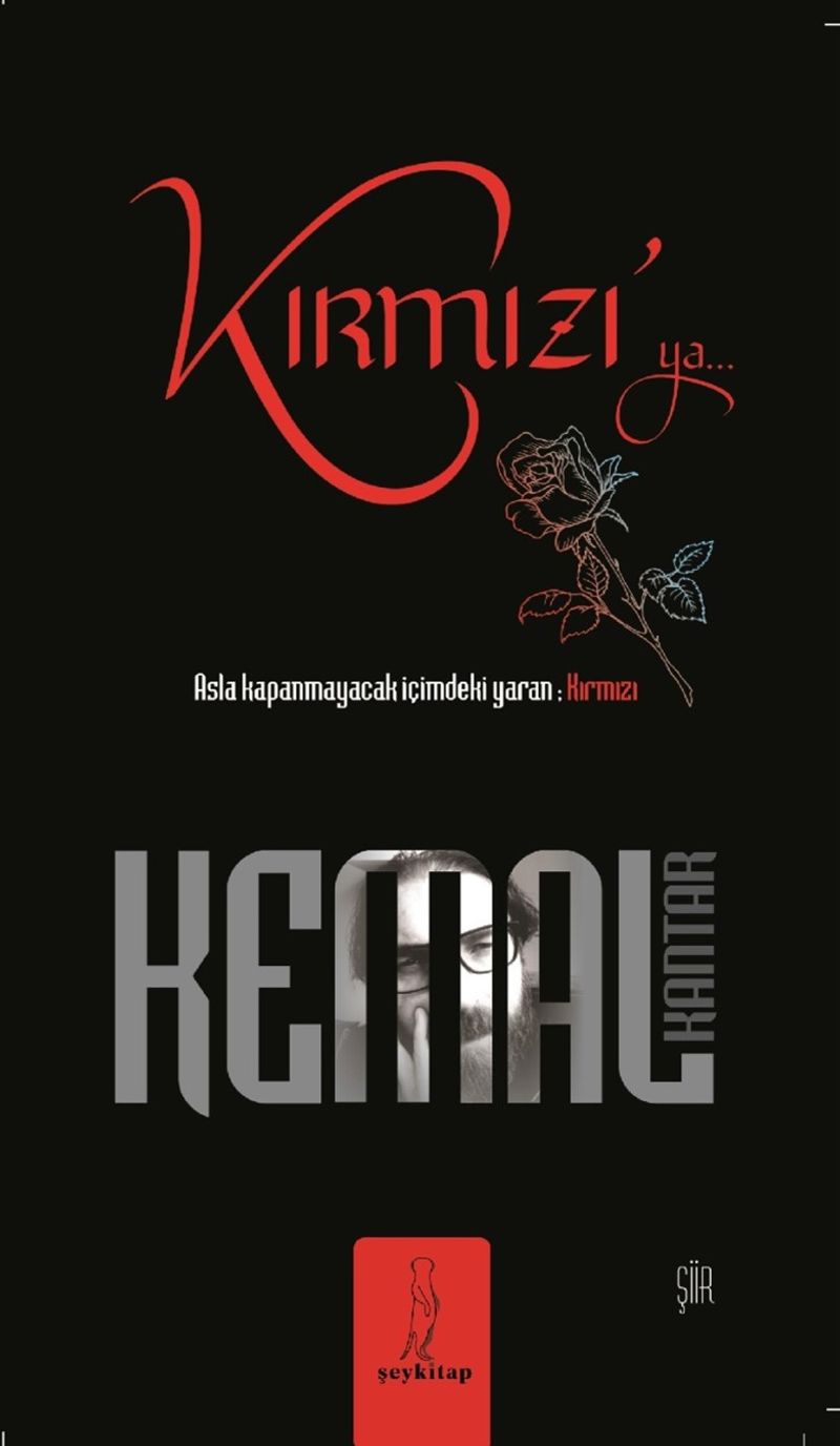 Kırmızı'ya...