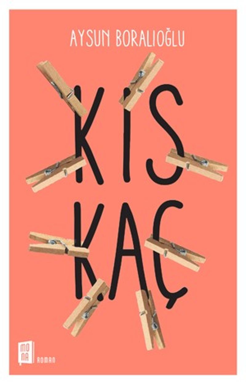 Kıskaç