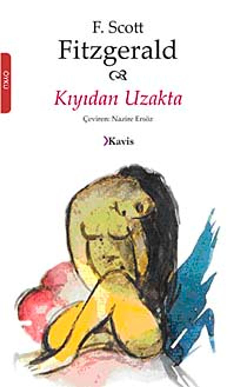 Kıyıdan Uzakta