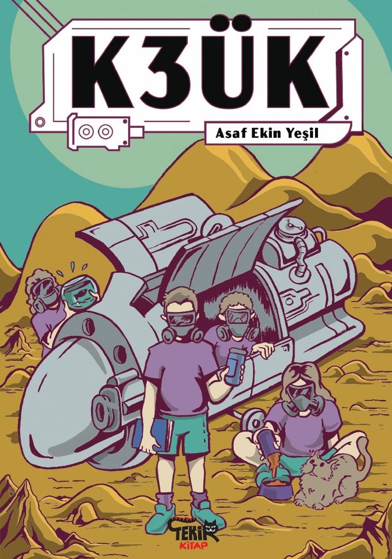 K3ük