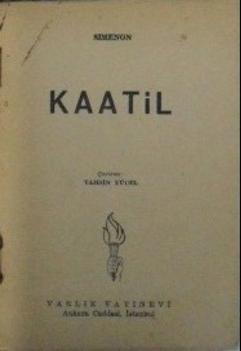 Kaatil (4-D-26)